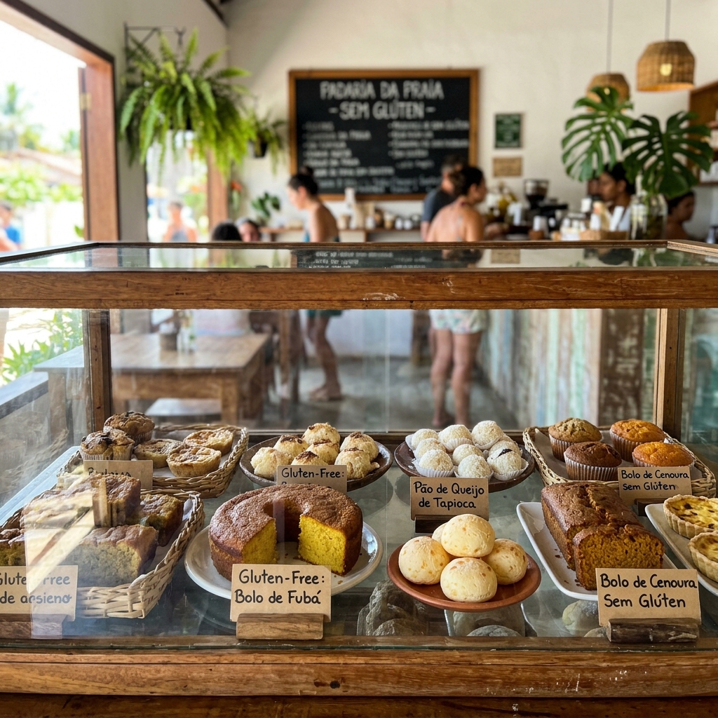 Bakery