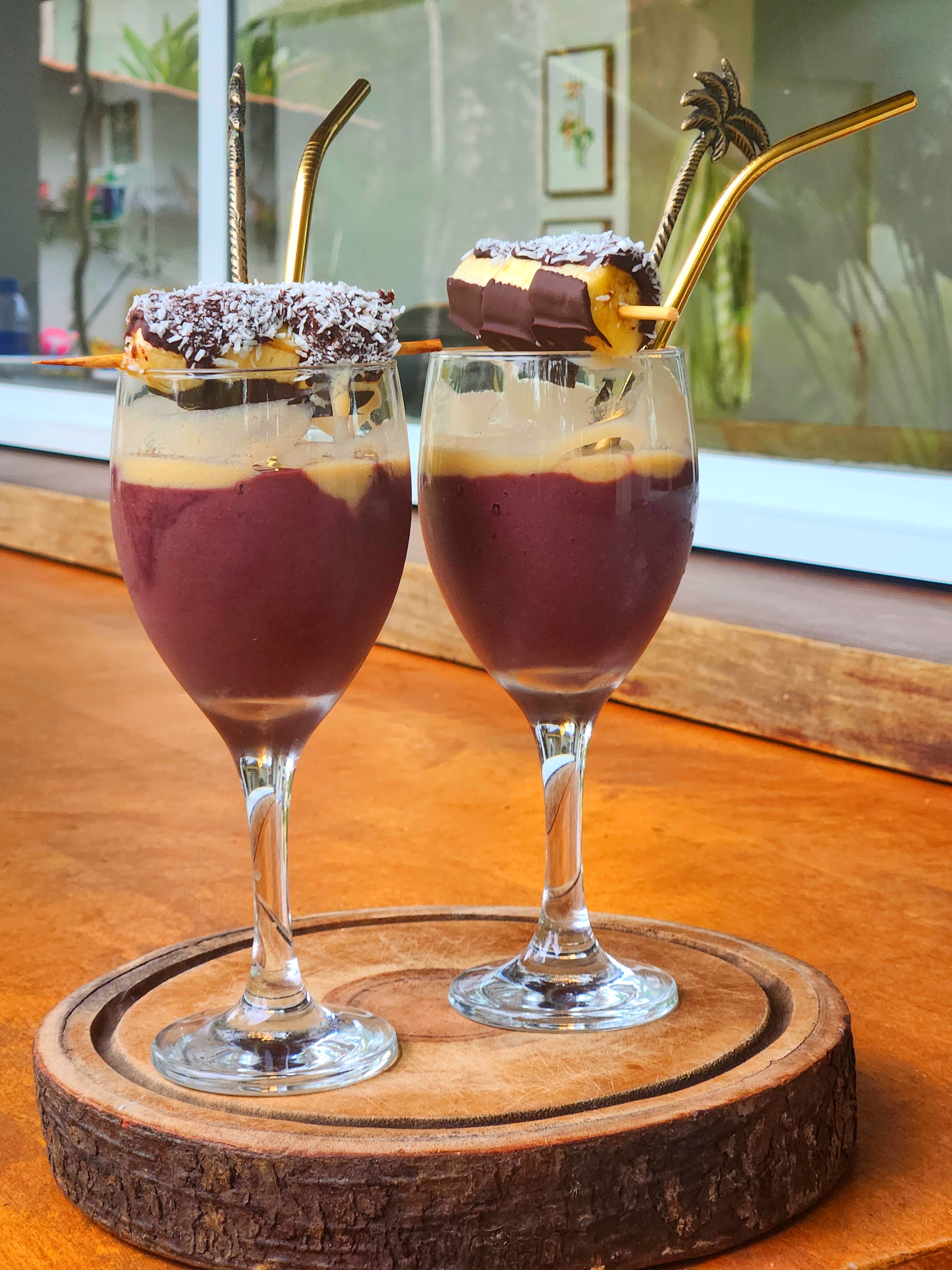 Criação Tropical